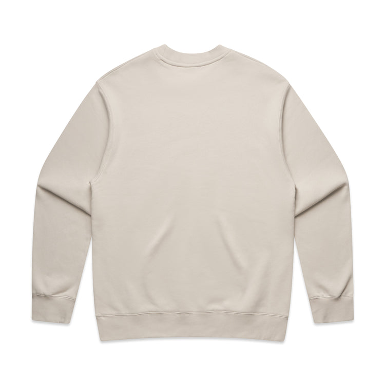 Carmel Crew - Bone (Men's Fit)