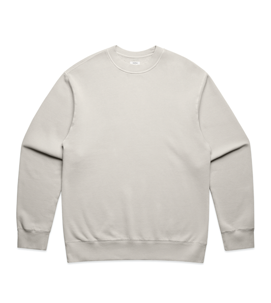 Carmel Crew - Bone (Men's Fit)