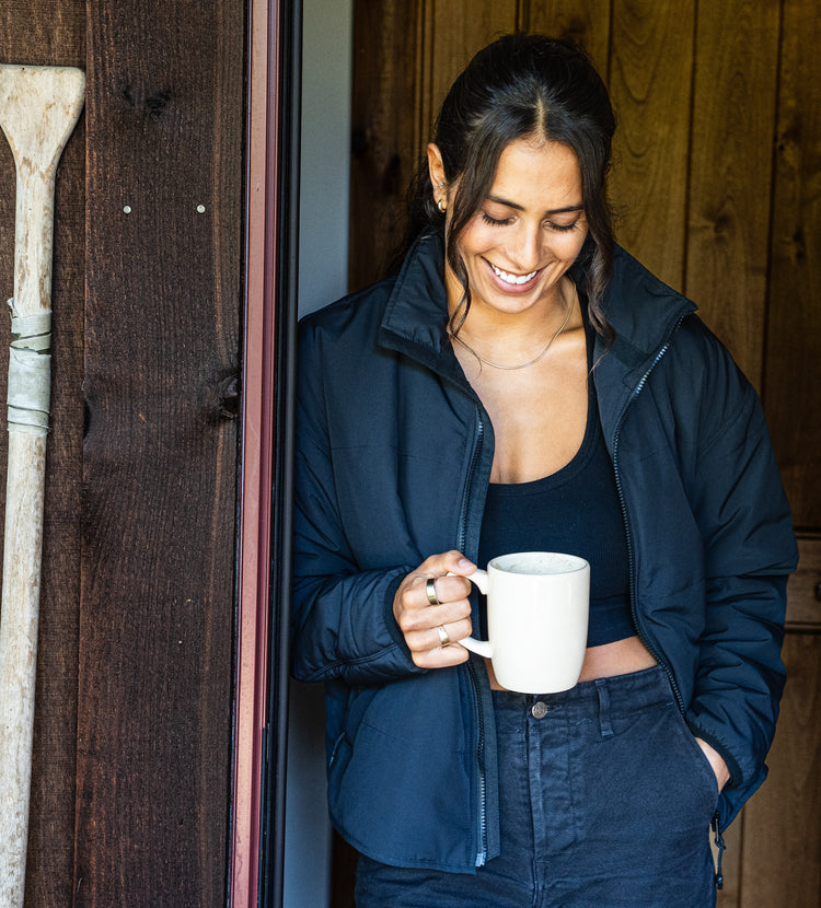 Stillwater Jacket Women