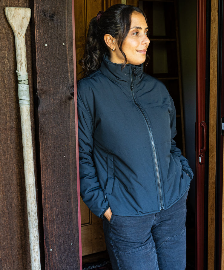 Stillwater Jacket Women