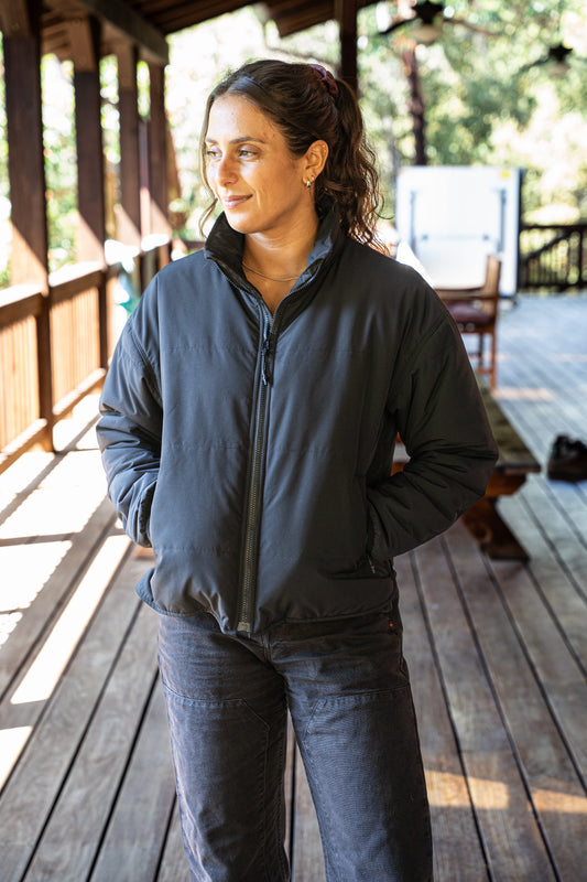 Stillwater Jacket Women