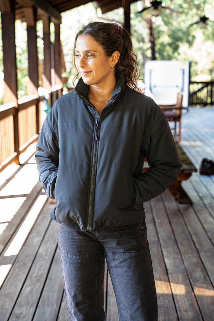 Stillwater Jacket Women