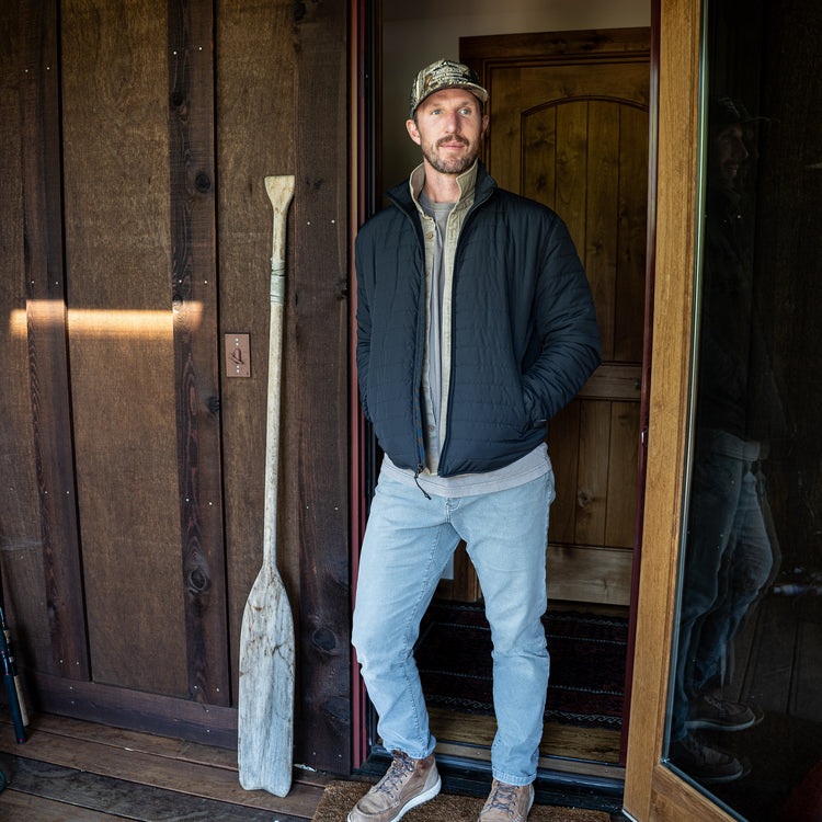 Stillwater Jacket - Men