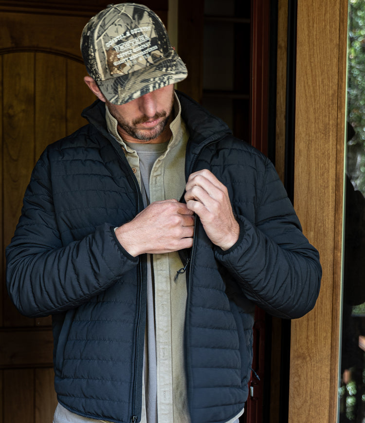 Stillwater Jacket - Men