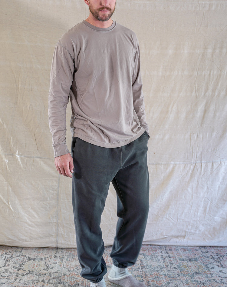 Sur Sweatpant (Men) - Faded Black