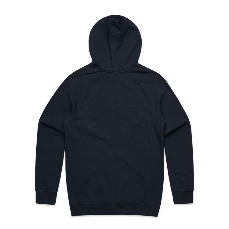 Varsity Hoodie - Navy
