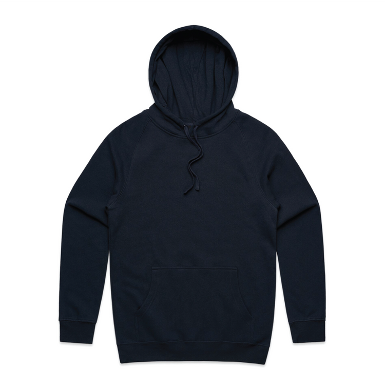 Varsity Hoodie - Navy