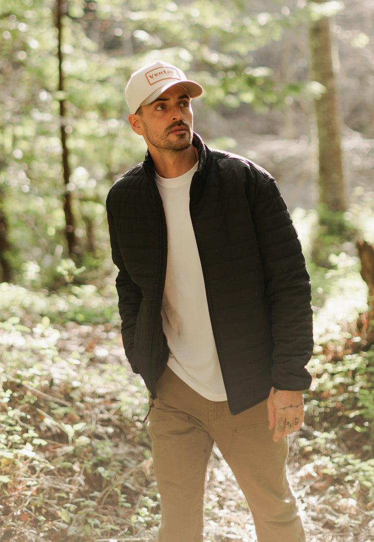 Stillwater Jacket - Men