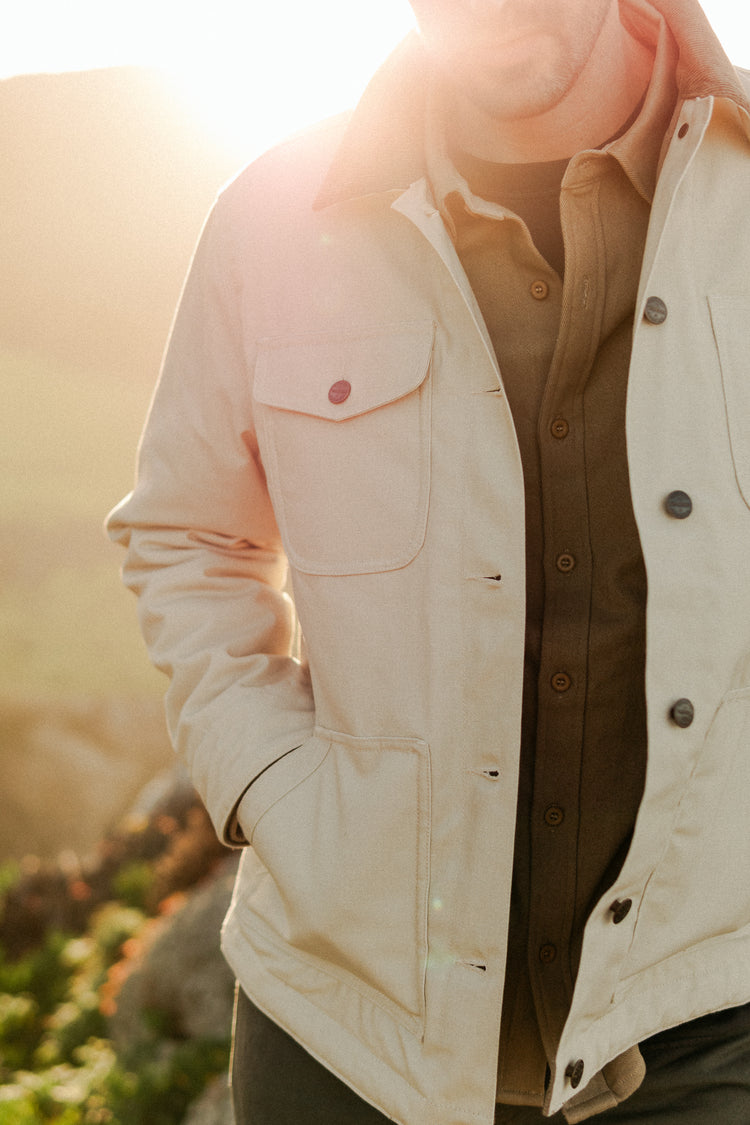 Arroyo Insulated Rancher Jacket