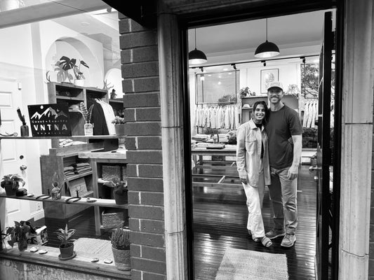 Advocacy Through Industry