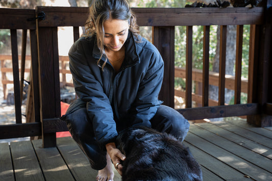 Mission Street Women
