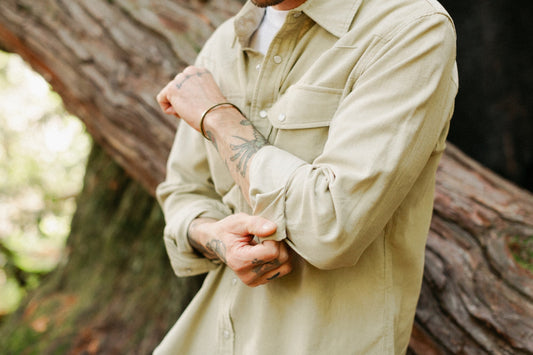 Shirts / Men