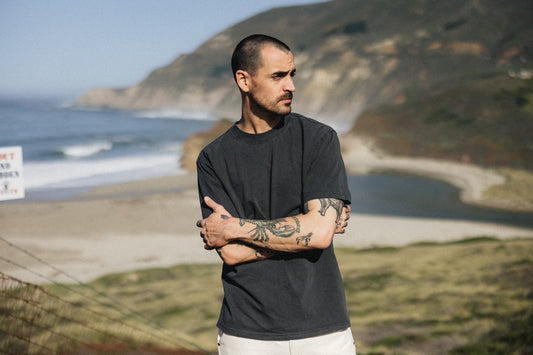 T-Shirts / Men