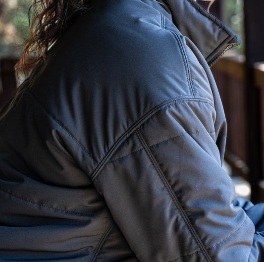 Stillwater Jacket Women