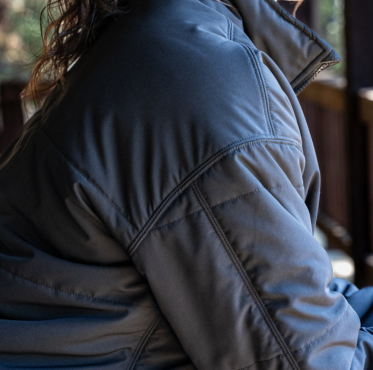 Stillwater Jacket Women