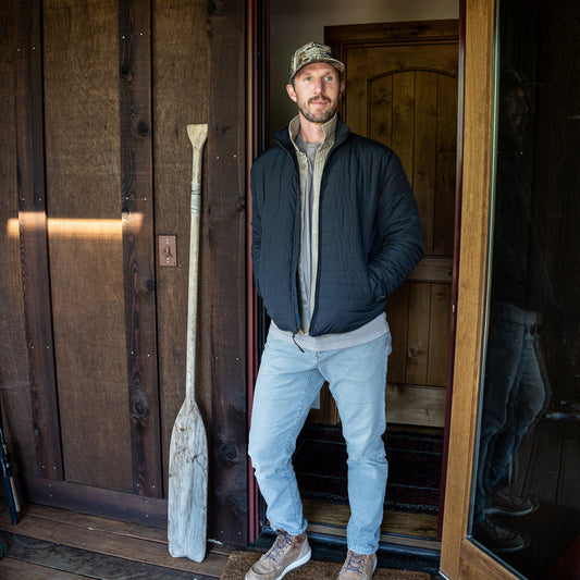 Stillwater Jacket - Men