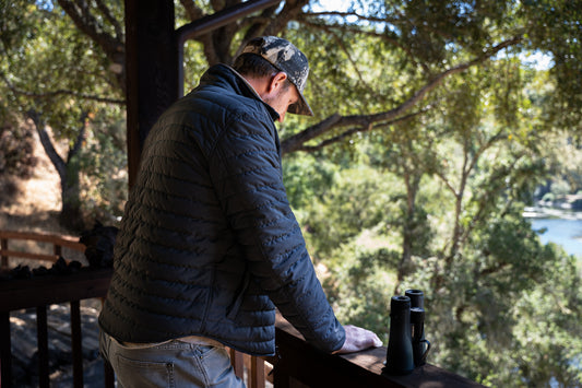 Stillwater Jacket - Men