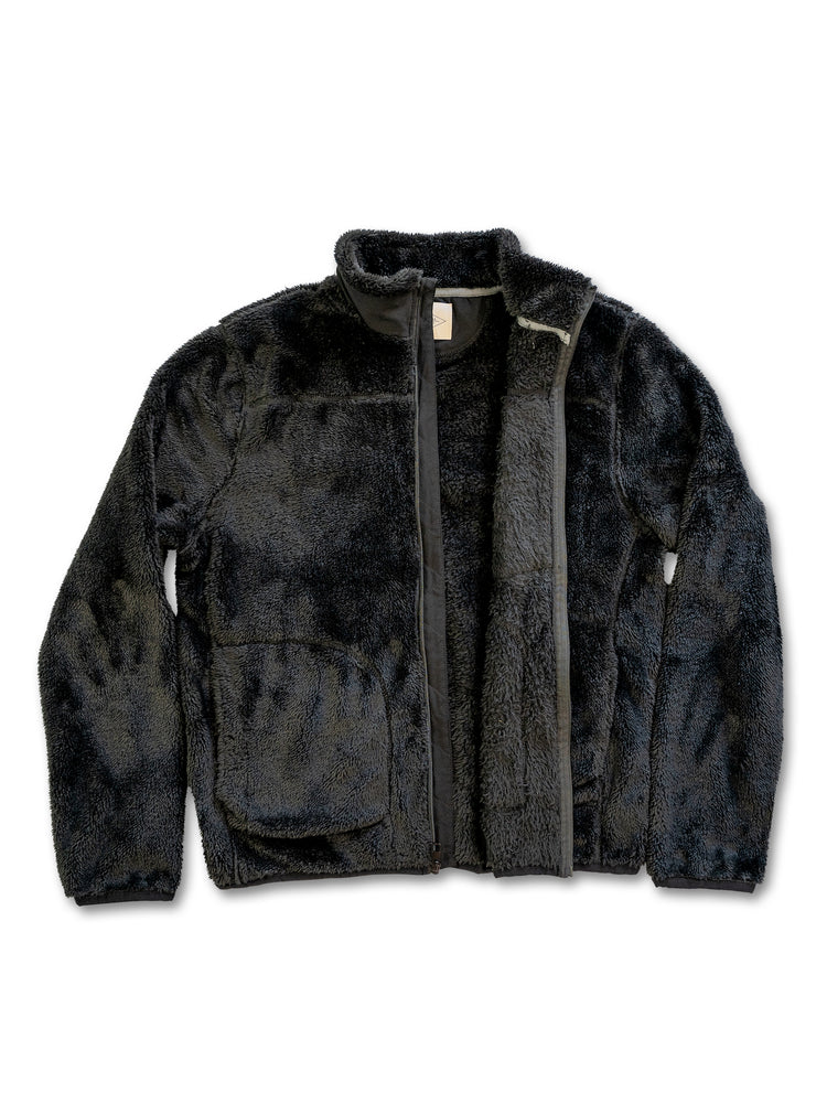 Ridge Fleece Jacket - Men's Coal