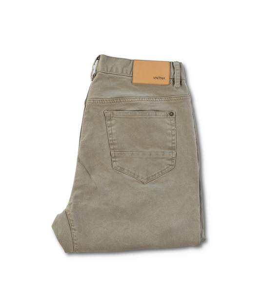 Rambler Pant Ash