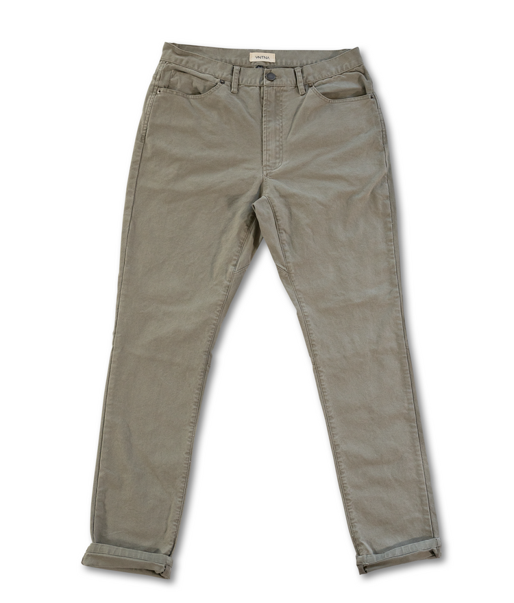 Rambler Pant Ash