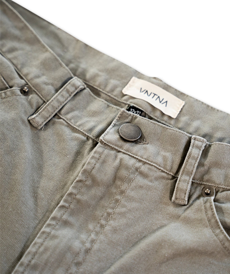 Rambler Pant Ash