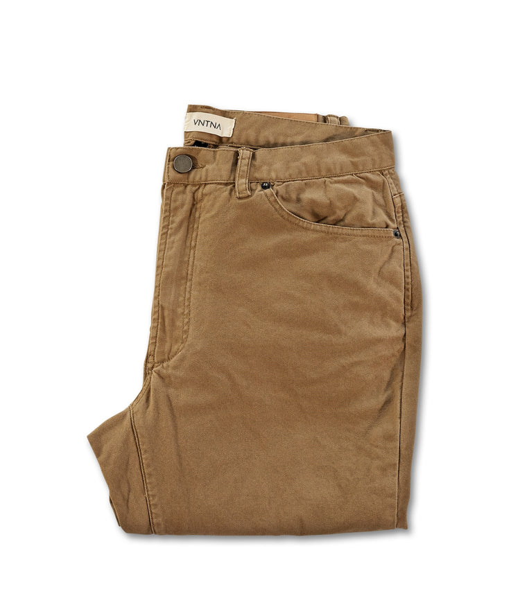 Rambler Pant Camel