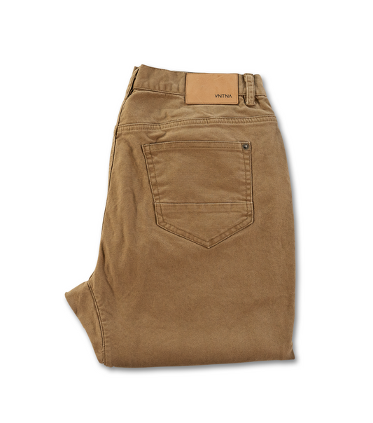 Rambler Pant Camel