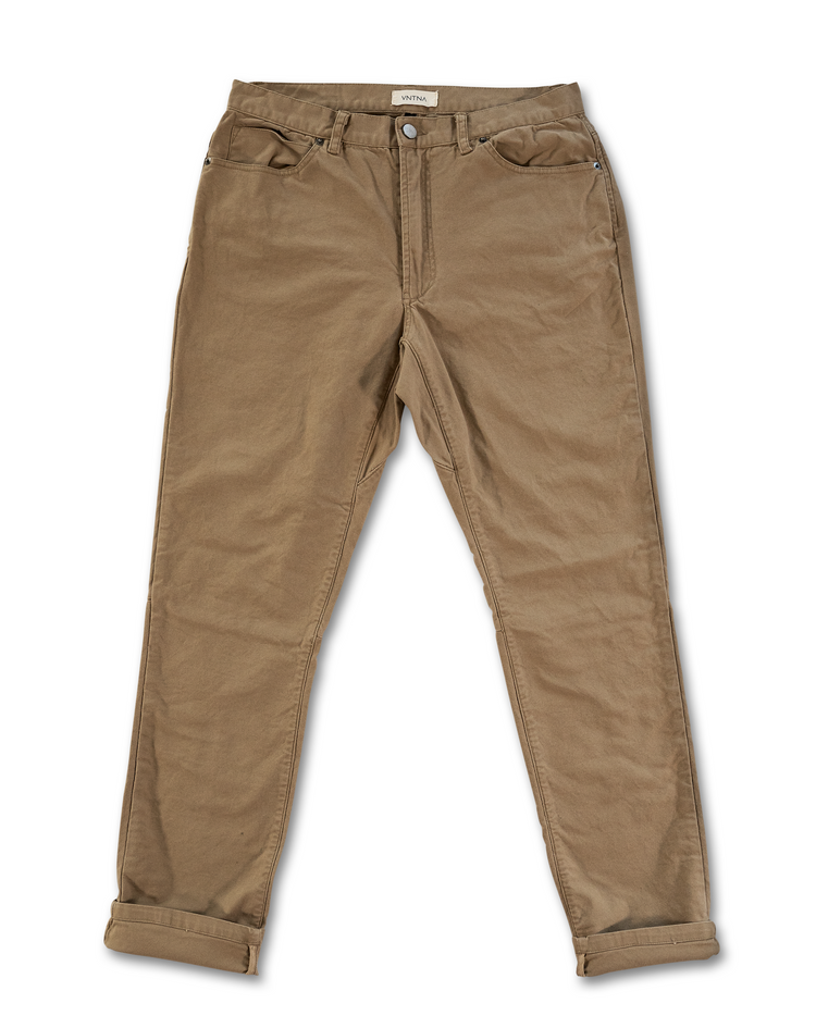 Rambler Pant Camel