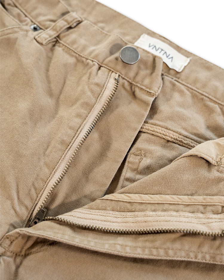 Rambler Pant Camel