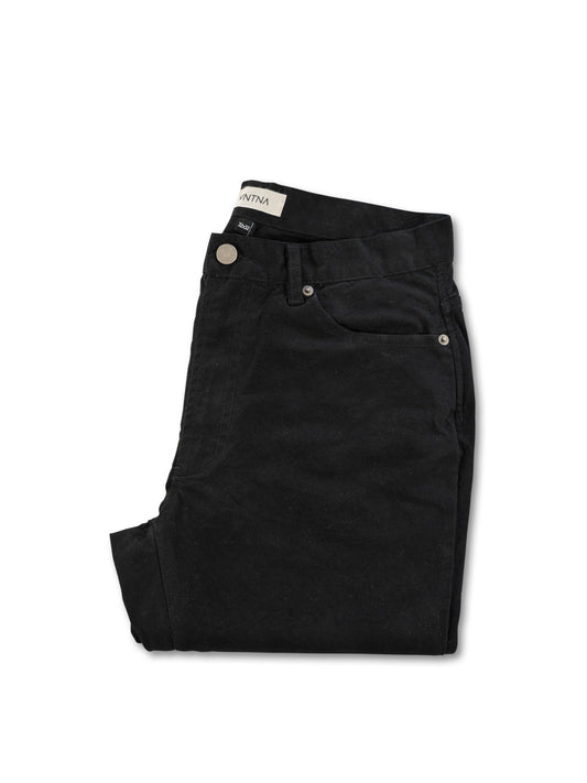 Rambler Pant Coal