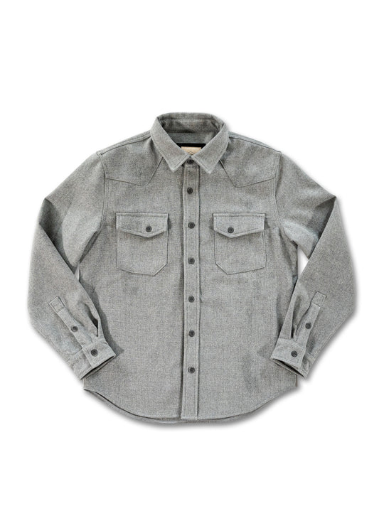 Vaquero Overshirt