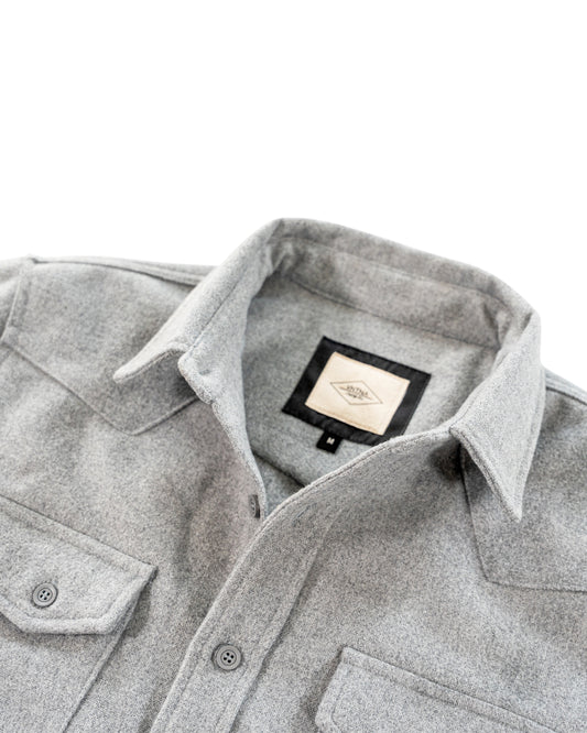 Vaquero Overshirt