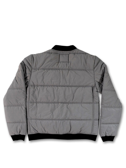 Crosby Bomber Jacket Ash