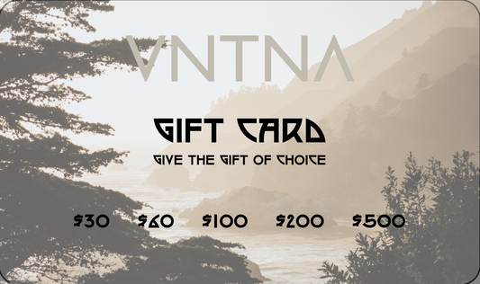 VNTNA Supply Co. Gift Card