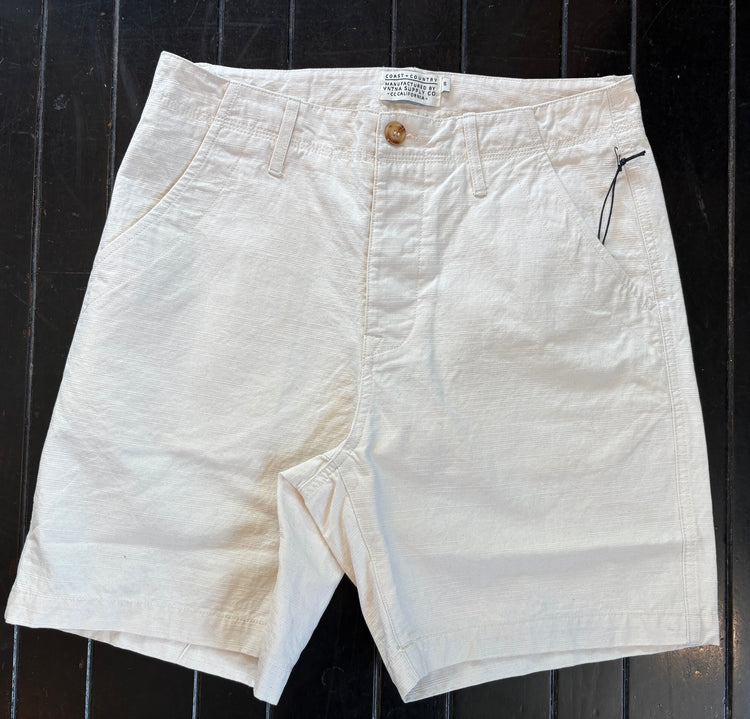 Mariner Short in Sand