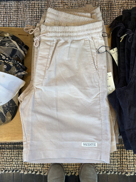Playa Short in Oat