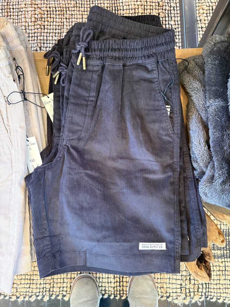 Playa Short in Coal