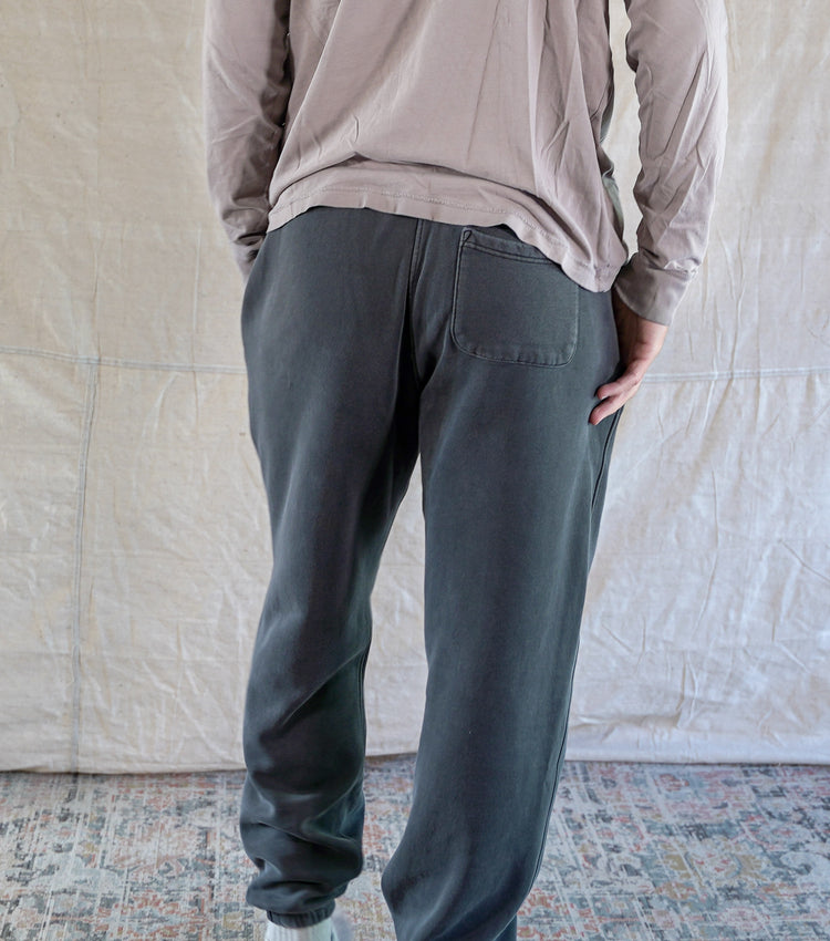 Sur Sweatpant (Men) - Faded Black