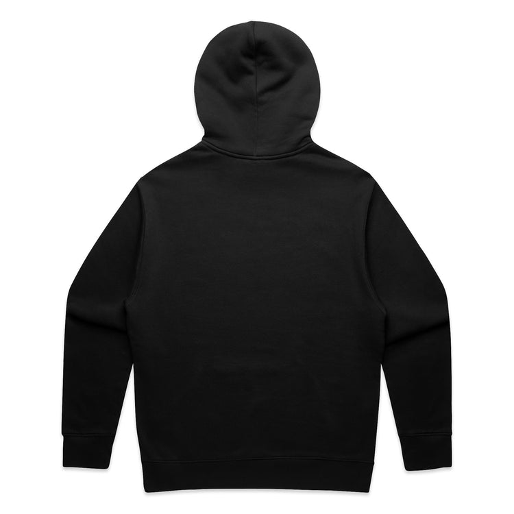 Sur Hoodie - Black