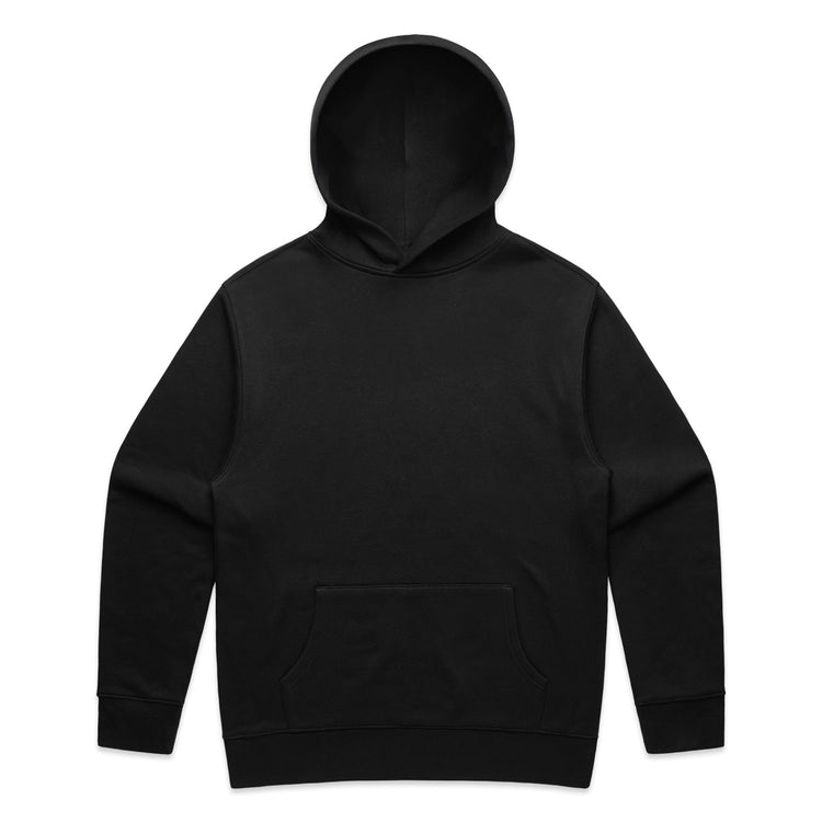 Sur Hoodie - Black