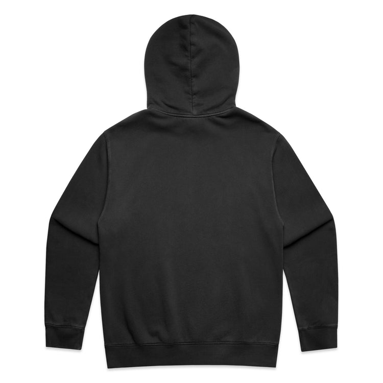 Sur Hoodie - Faded Black