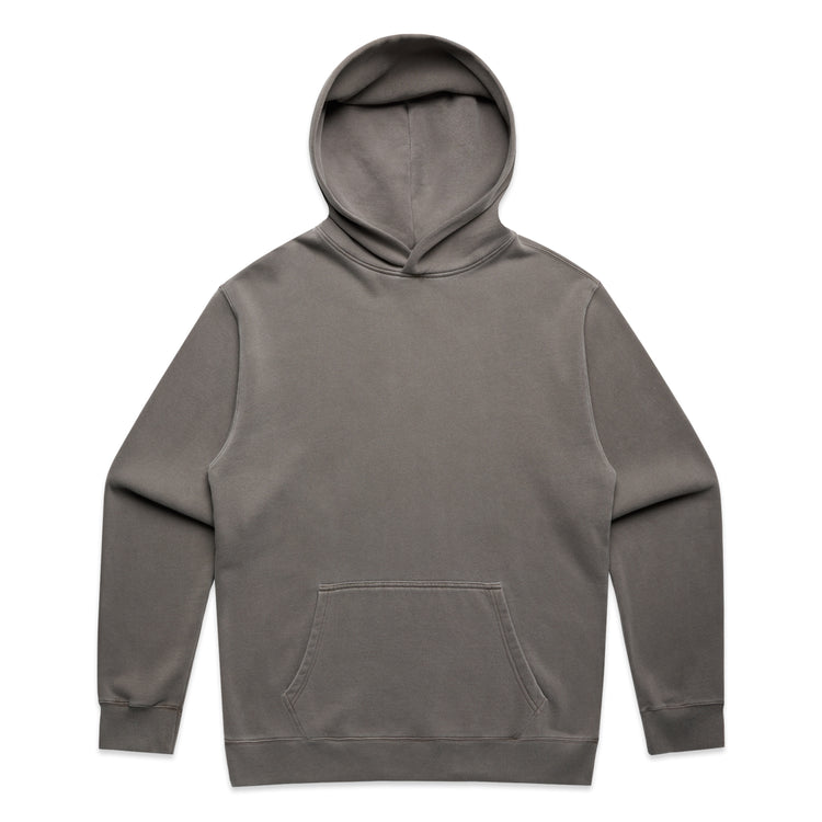 Sur Hoodie - Faded Grey