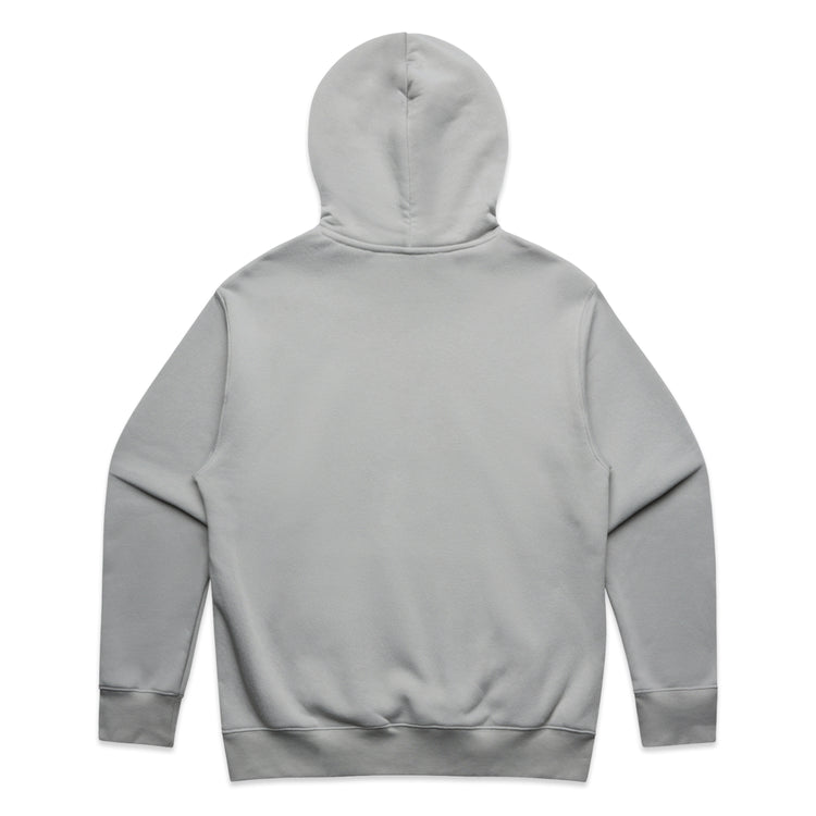 Sur Hoodie - Fog Grey