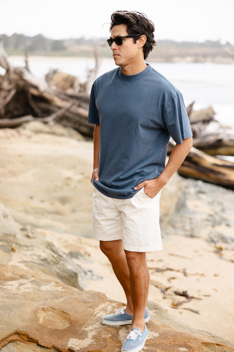 Mariner Short in Sand