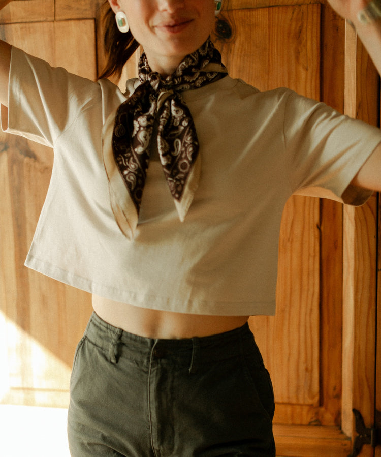 VNTNA Classic Boy Tee