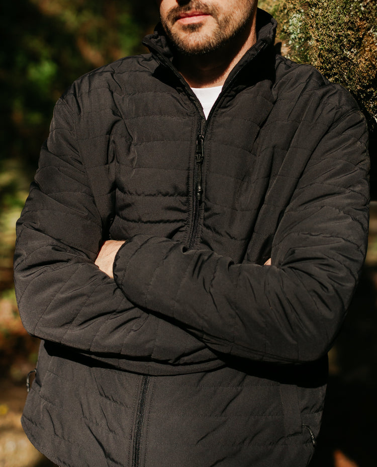 Stillwater Jacket - Men