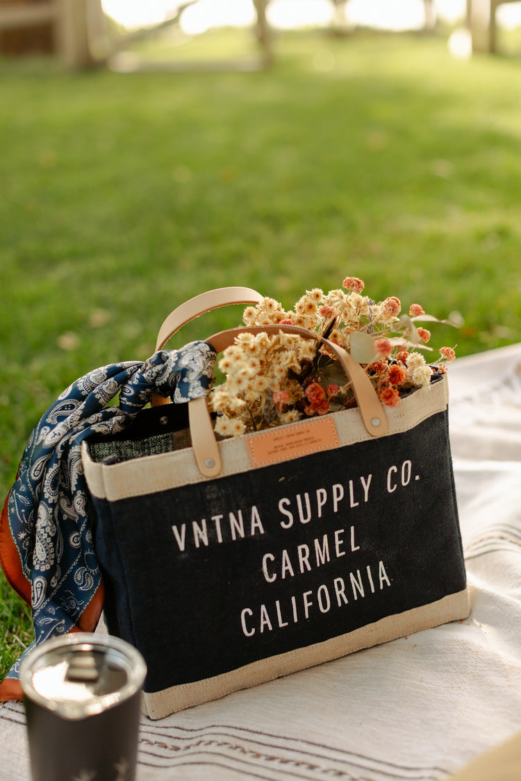 VNTNA x Apolis Petite Market Bag