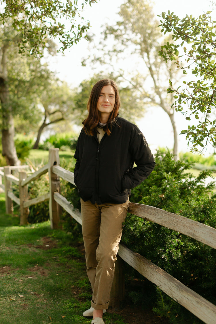 Stillwater Jacket Women