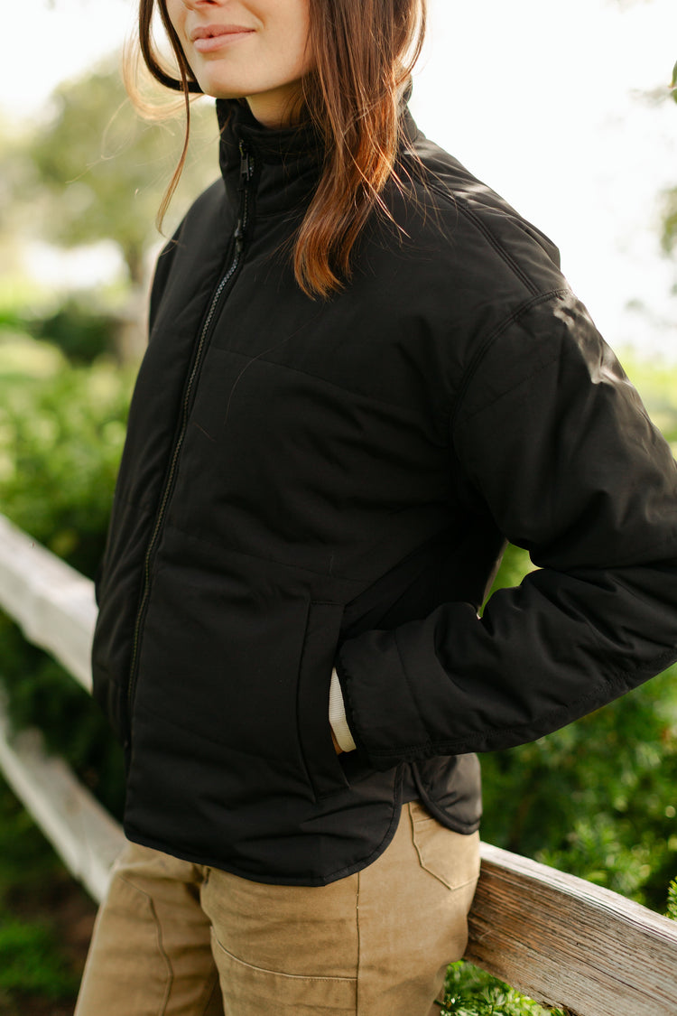 Stillwater Jacket Women
