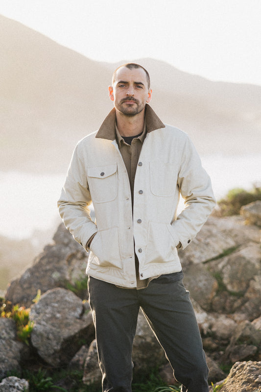 Arroyo Insulated Rancher Jacket